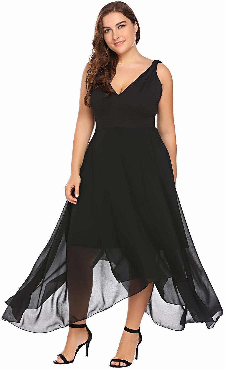 Best Formal Dresses You Can Get On Amazon